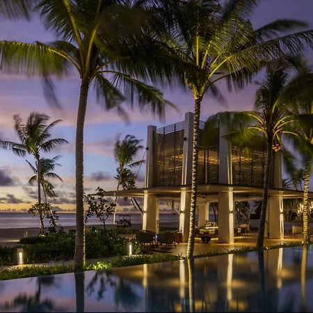 Pullman Maldives Maamutaa - All-Inclusive Resort - 50 Percent Off Domestic Transfers (Adults Only)-3