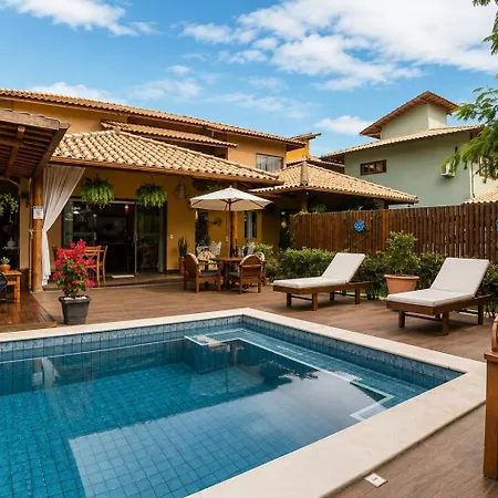Pousada Casa Cajá-2