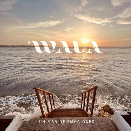 Wala Hotel And Beach Club-3