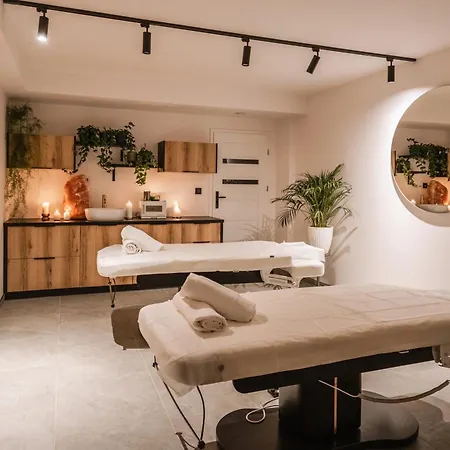 Rezydencja Aqua Spa & Wellness By Grano-3