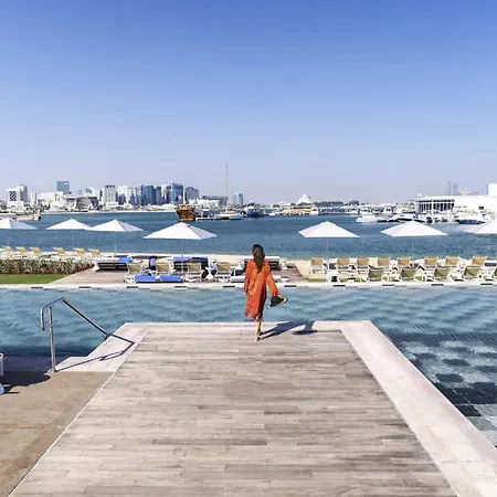 Rixos Gulf Hotel Doha-2