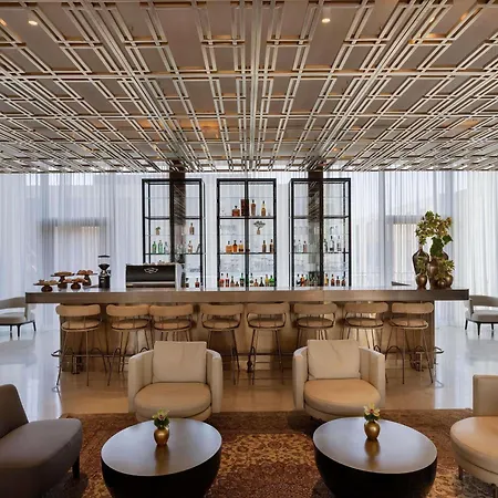 Theatron Jerusalem Hotel & Spa - Mgallery Collection-2