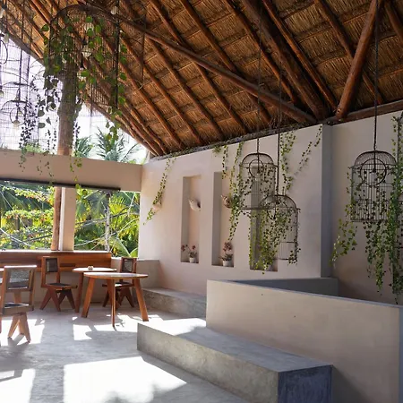 Casa del Viento by ÓOL Hotels-2