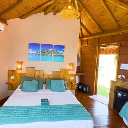 Tahaa Pousada Boutique-2