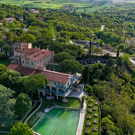 La Posta Hotel & Thermal Spa - Adults Only-2