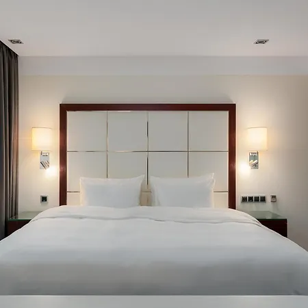Radisson Blu Hotel Oluempia-2