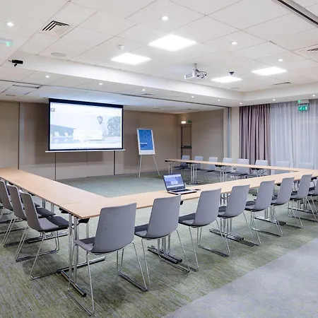 Novotel York Centre-3