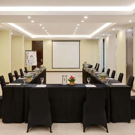 Mercure Resort Sanur-2