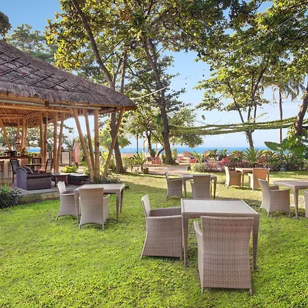 Mercure Resort Sanur-2