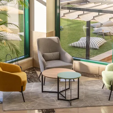 Holiday Inn Algarve Albufeira By Ihg-2