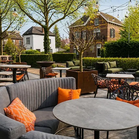 Hotel Hof van Gelre-2