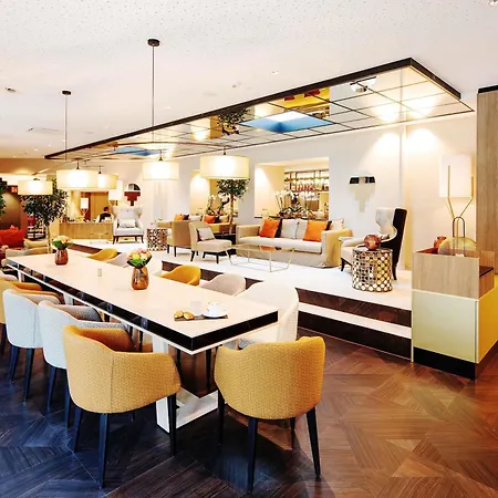 Grand Hotel Bregenz - MGallery Hotel Collection-2