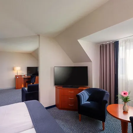Maritim Hotel Wuerzburg-3