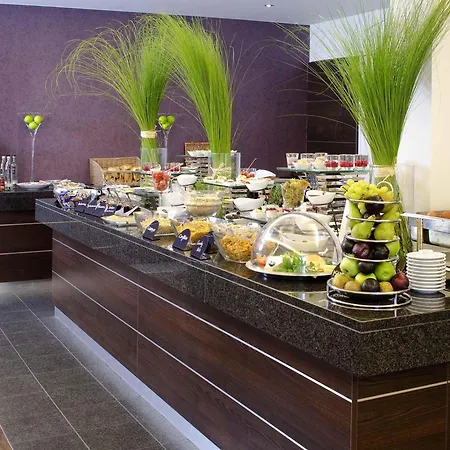 Mercure Hotel Luedenscheid-3