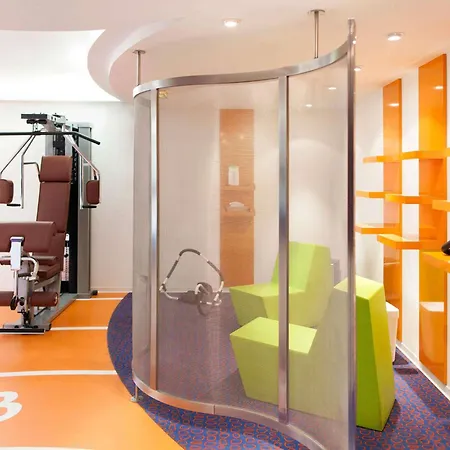 Novotel Metz Centre-2