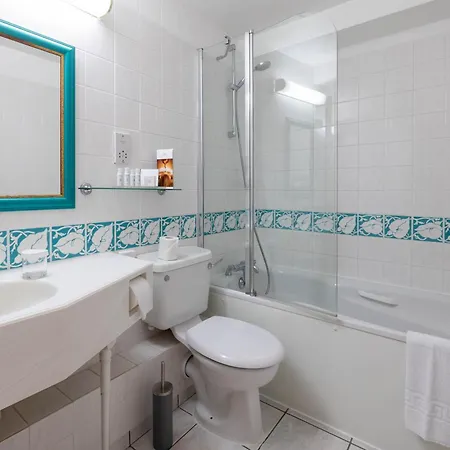 Hotel De France (Adults Only)-3