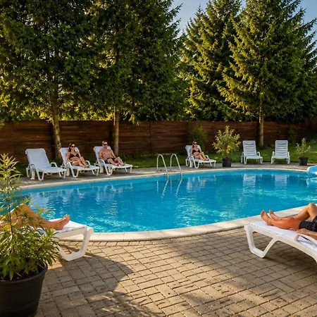 Hotel Piroska-3