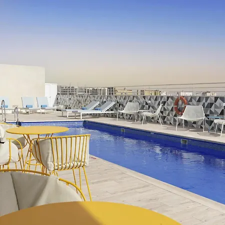 Novotel Sevilla-2