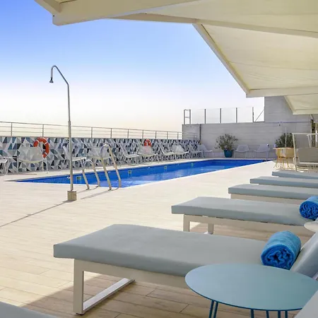 Novotel Sevilla-3