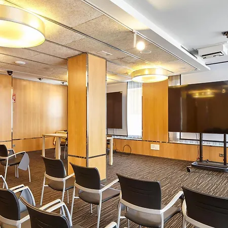 Invisa Hotel La Cala (Adults Only)-2