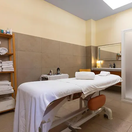Invisa Hotel La Cala (Adults Only)-3