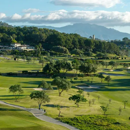 Sheraton Mallorca Arabella Golf Hotel-2