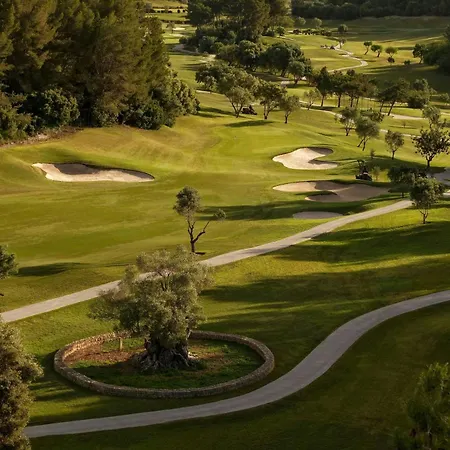 Sheraton Mallorca Arabella Golf Hotel-3