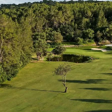 Sheraton Mallorca Arabella Golf Hotel-3
