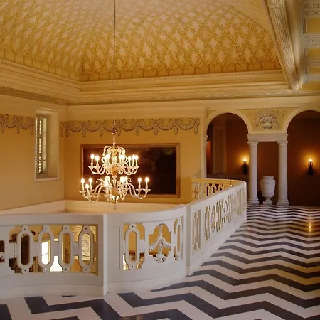 Sina Villa Matilde-2