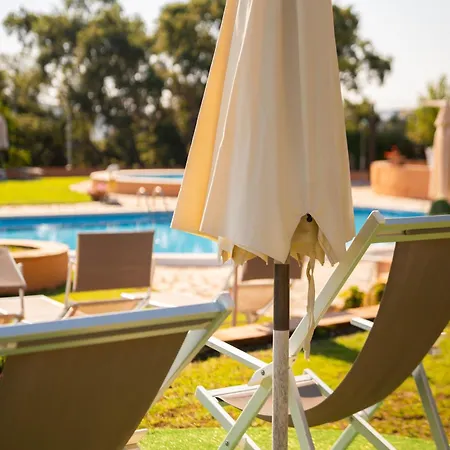 Resort Le Picchiaie-3