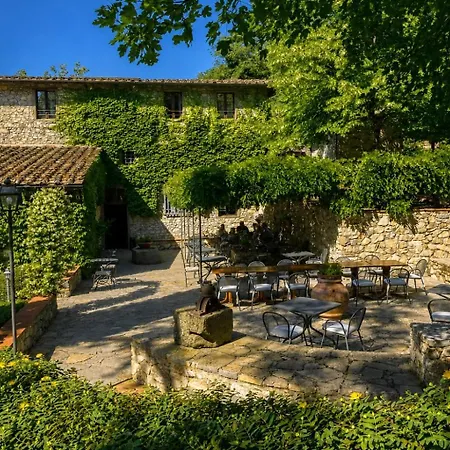 Ultimo Mulino Country Hotel-3