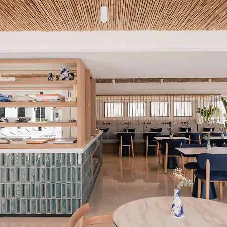 Mim Mallorca Member Of Melia Collection (Adults Only)-3