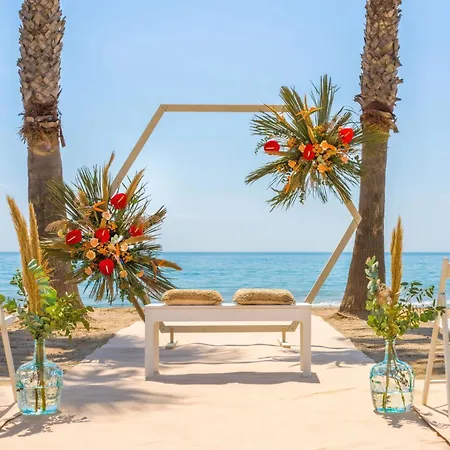 Le Meridien Ra Beach Hotel&Spa-2