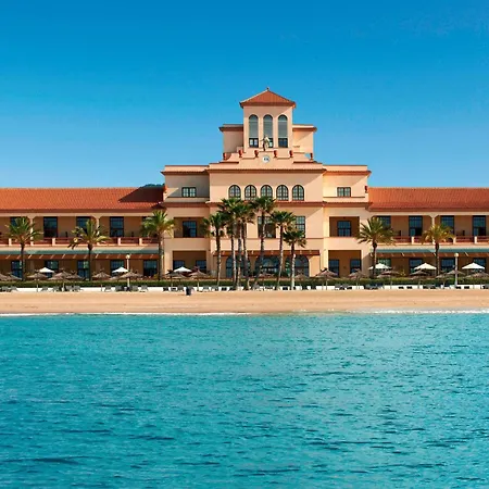 Le Meridien Ra Beach Hotel And Spa-2
