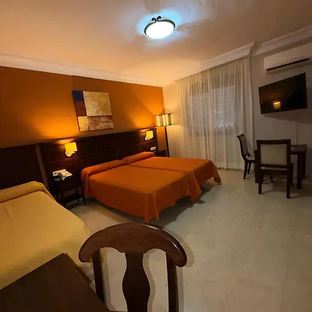 Hotel Sierra Hidalga-3