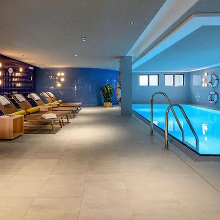 Mercure Hotel Wiesbaden City-2