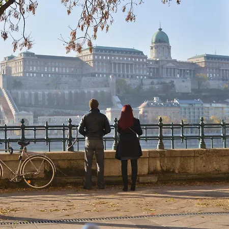 Intercontinental Budapest By Ihg-2