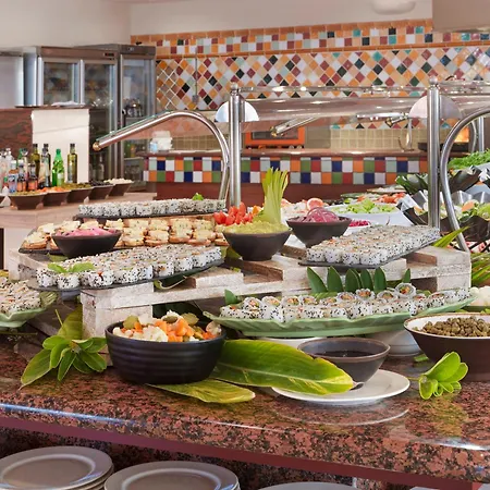 Hotel Las Aguilas Tenerife, Affiliated By Melia-2