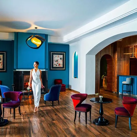 Pullman Mazagan Royal Golf & Spa-2