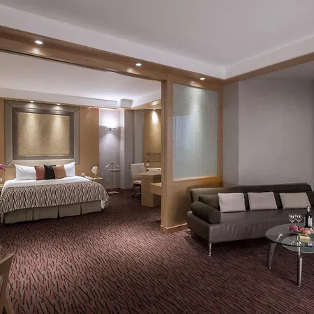 M Hotel Singapore City Centre-3