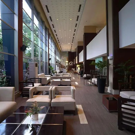 Mercure Convention Center Ancol-3
