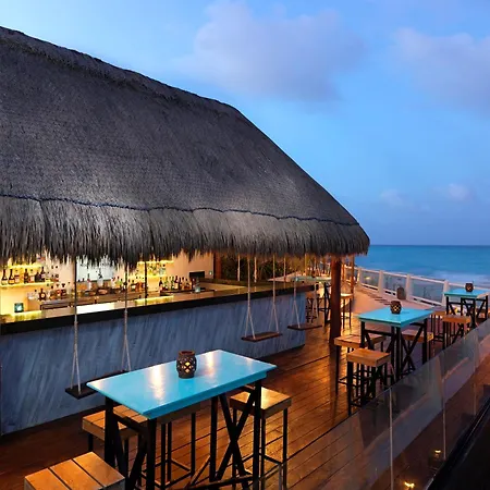 Paradisus By Melia Cancun-3