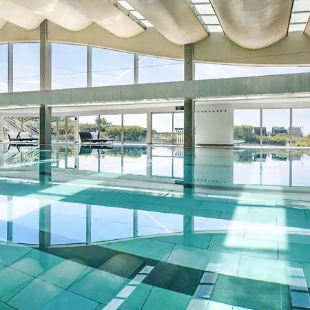 Sofitel Quiberon Thalassa Sea & Spa-2