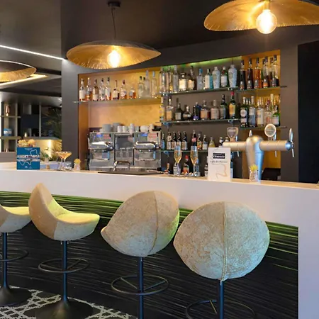 Mercure Orleans Centre Bords De Loire-3