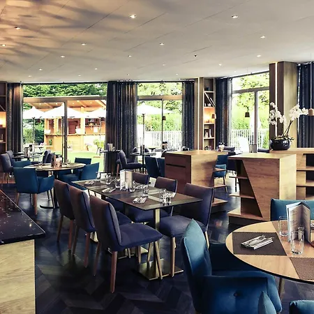 Mercure Beaune Centre-3