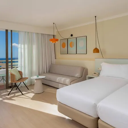 Sol By Melia Arona Tenerife-2