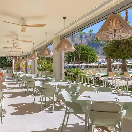 Sol By Melia Arona Tenerife-3