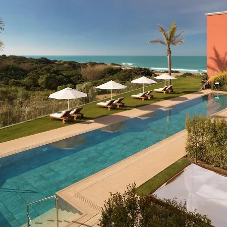 Palacio de Sancti Petri, a Gran Meliá Hotel - The Leading Hotels of the World-3