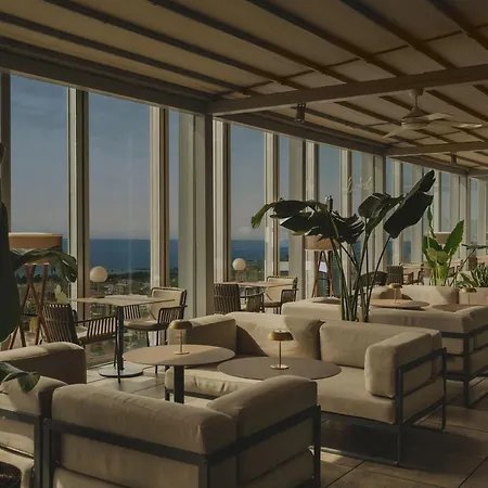 Meliá Barcelona Sky-2