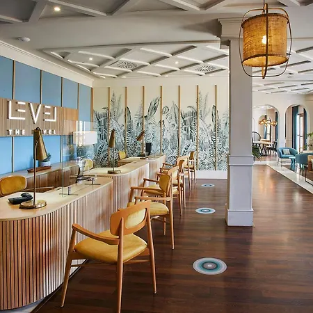 Melia Villaitana-2